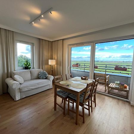 Apartament Nowe Ogrody Лешно Екстериор снимка