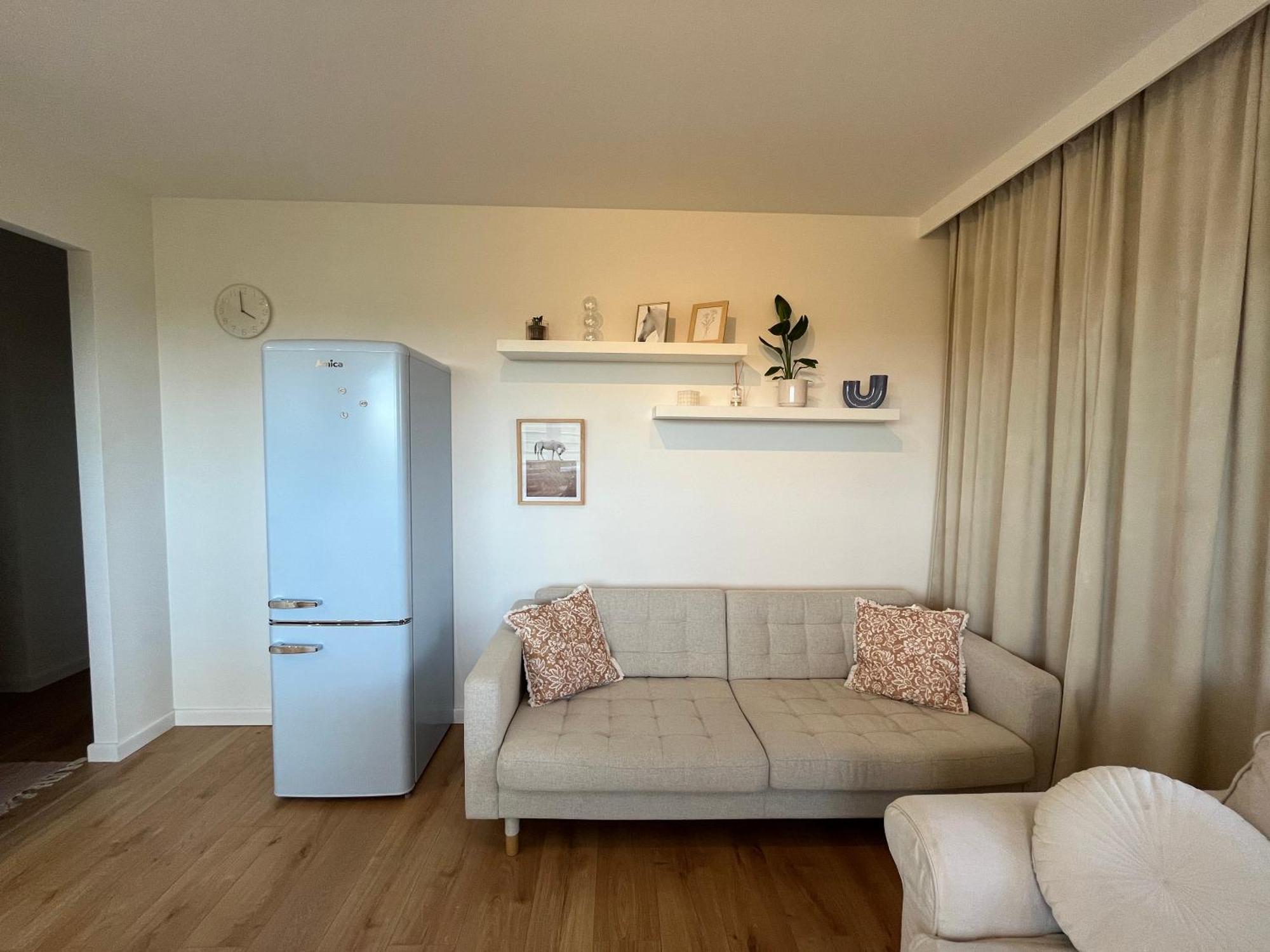 Apartament Nowe Ogrody Лешно Екстериор снимка
